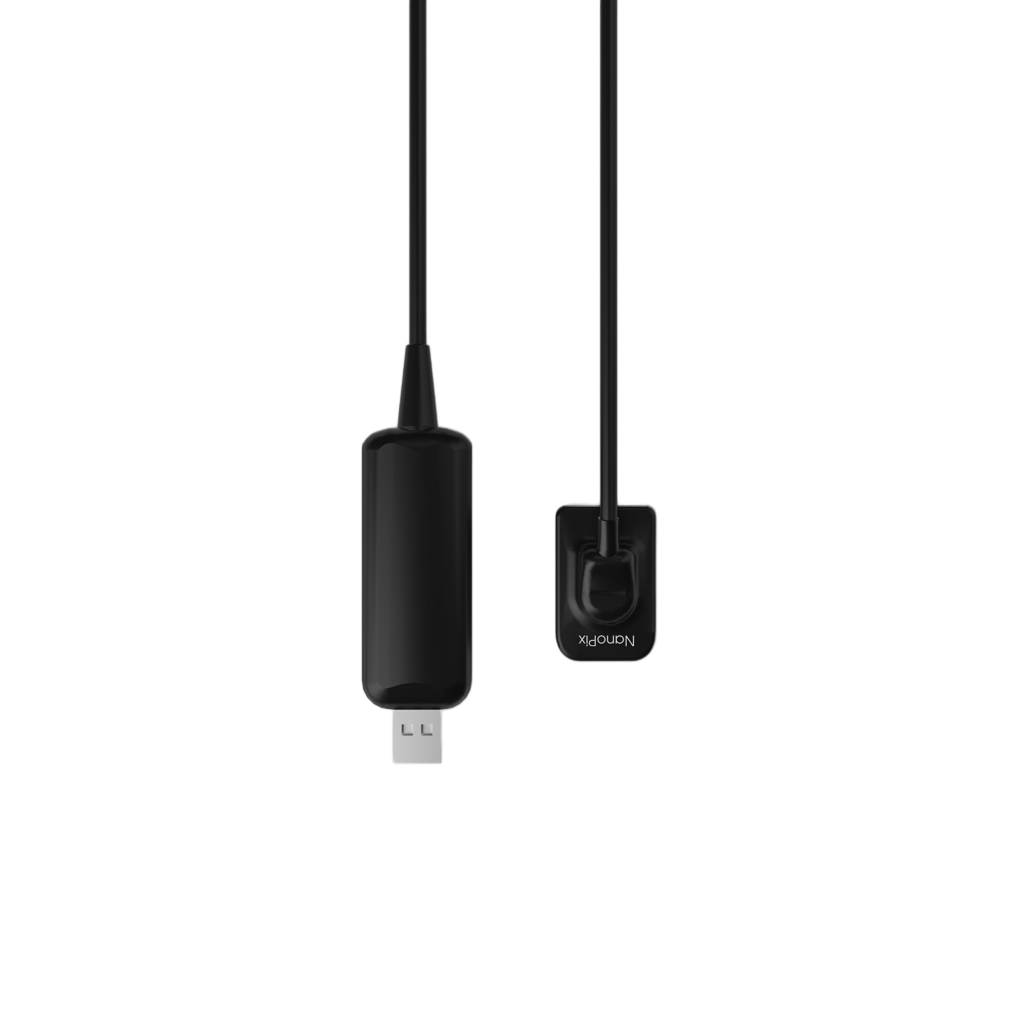 NanoPix intraoral digital sensor